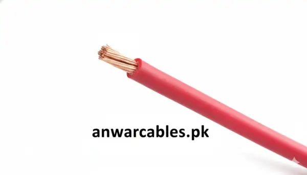 7/52=10mm 1Core Standard Copper Wire Price in Pakistan