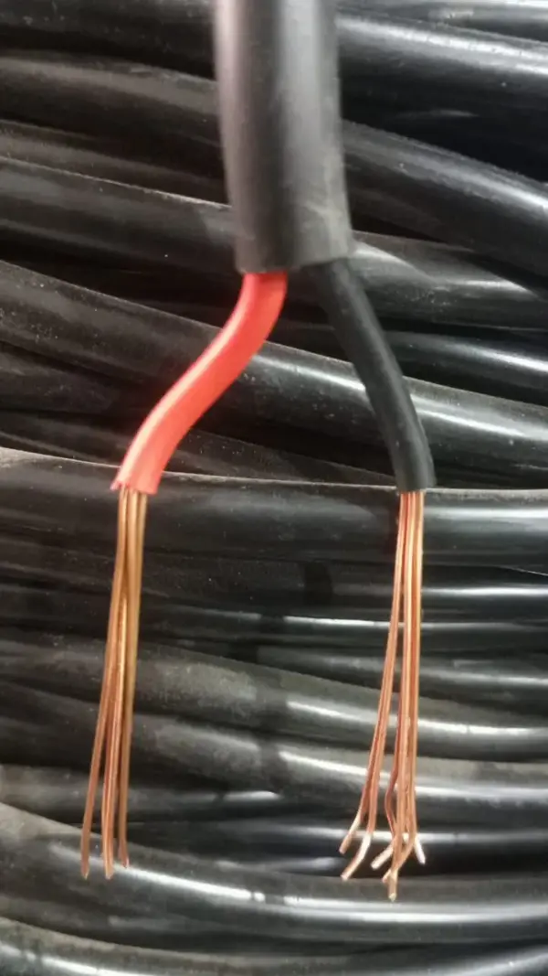 Buy 7/29=2.5mm 2 Core Standard Cable in Pakistan