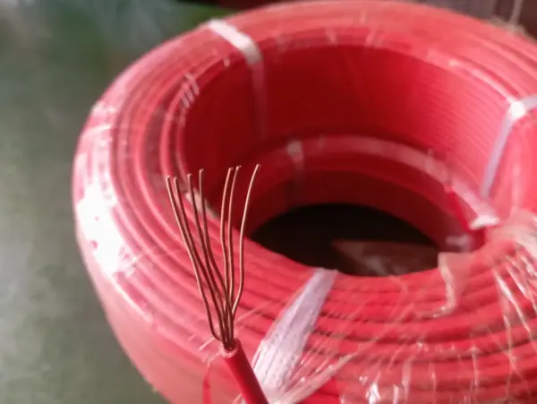 7/29 (2.5mm) Single Core Standard Cable Wire Price in Pakistan(House wiring)