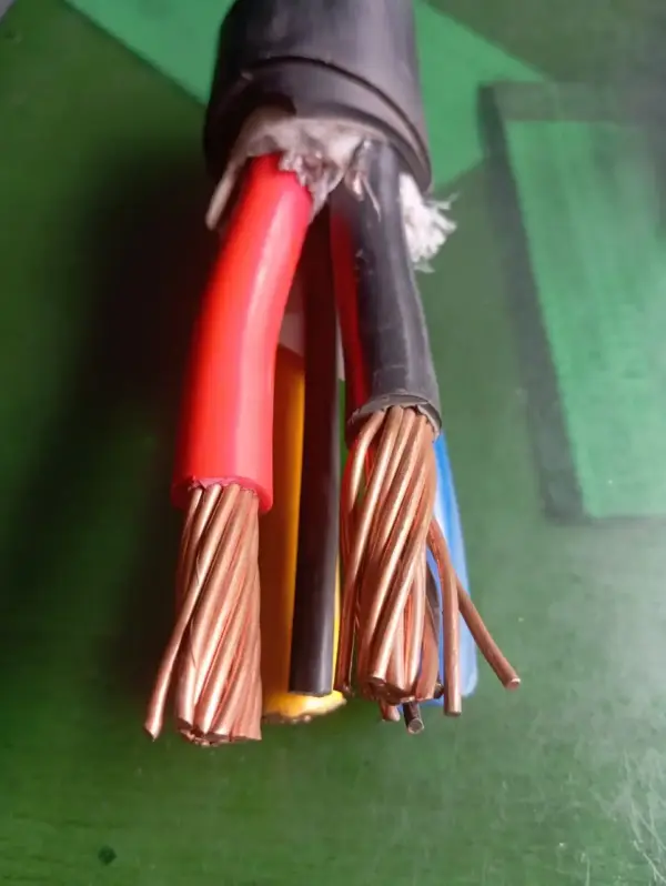 19/83=70mm-4core standard copper in pakistan